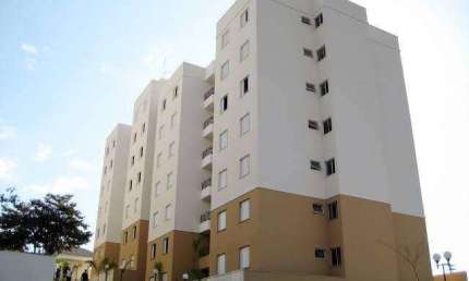 Apto planejado - 2 Dorms / Sacada / Elevador - Jardim Oriente