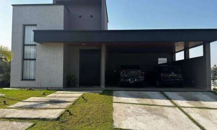 Casa com 3 quartos à venda na Rua dos Hibiscos, Loteamento Verana, São José dos Campos