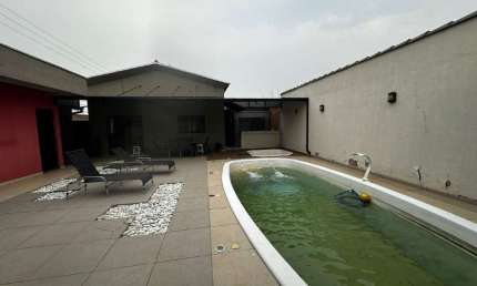Casa com 3 quartos à venda na Rua Alcocaba, Jardim Vale do Sol, São José dos Campos