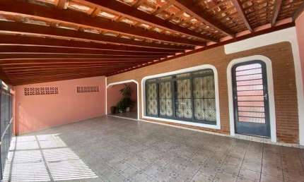 Casa com 4 quartos à venda na Rua Doutor Oscar Strauss, Bosque dos Eucaliptos, São José dos Campos
