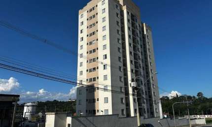 Apartamento com 2 quartos à venda na Avenida Presidente Tancredo Neves, Jardim Americano, São José dos Campos