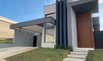 Casa com 3 quartos à venda na Avenida das Palmeiras, Bairro do Grama, Caçapava