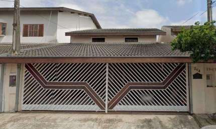 Casa 3 Dorms Pq Industrial/ Morada do Sol 230m² terreno