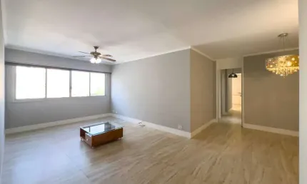 Apto Todo planejado 3 Dorms(suíte) Vila Adyana 118m²