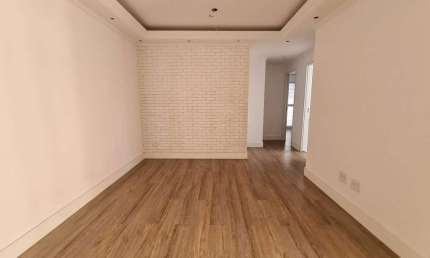 Apto 3 Dorms(suíte) 80m² - Bosque Eucaliptos/ Estoril