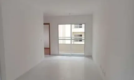 Apto 2 Dorms - Varanda - Condomínio Campo Di Napoli! Jardim Sul!