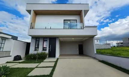 Casa com 3 quartos à venda na Rodovia João Amaral Gurgel, Parque Residencial Maria Elmira, Caçapava