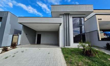 Casa com 3 quartos à venda na Rodovia João Amaral Gurgel, Parque Residencial Maria Elmira, Caçapava