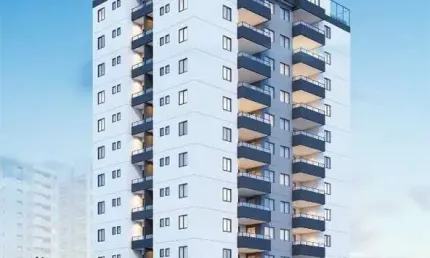 Novo Empreendimento no Jardim Aquarius plantas de 86 m² e cobertura duplex