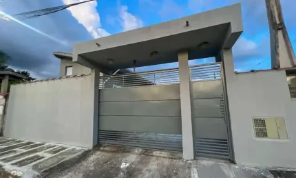 Casa 270m² 3 Dorms Condomínio - Porto Novo/ Pegorelli