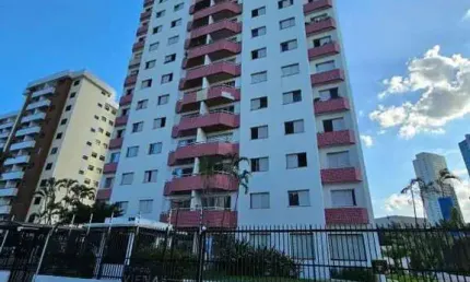 Apto 114m² 3 Dorms(suíte) - Jardim Aquarius/ Colinas