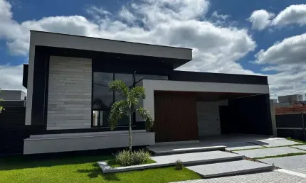 Condomínio Vivant Urbanova 4 Suítes Piscina Casa Nova