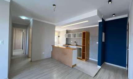 Apto 2 Dorms(suíte) / 2 vagas de garagem / Amários Planejados - Jd Oriente