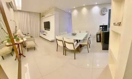 Apartamento com 3 quartos à venda na Rua Olinda, Parque Industrial, São José dos Campos