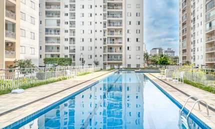 Apto 4 Dorms( 2 suítes) 100m² / Varanda Gourmet / Lazer completo