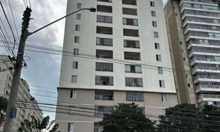 Apartamento com 4 quartos à venda na Rua Icatu, Parque Industrial, São José dos Campos