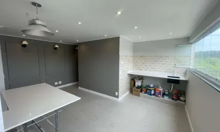Apartamento com 2 quartos à venda na Avenida Doutor José Vieira Lopes da Costa, Condomínio Residencial Colinas do Paratehy, São José dos Campos