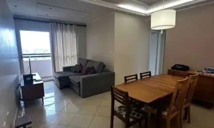 Apto 3 dorms Suíte + Lazer (+) Andar alto (+) lado do Shopping