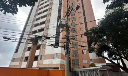 Apto 3 dorms suíte Ao lado Vale Sul Shopping Jd Satélite