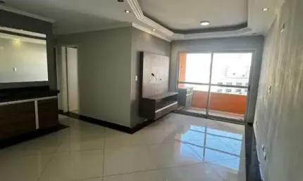 Apartamento à venda na Rua José Augusto dos Santos, Floradas de São José, São José dos Campos