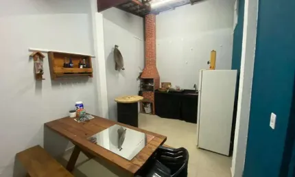 Apartamento com 2 quartos à venda na Rua Fernando Bráulio de Melo, Jardim Cruzeiro do Sul, São José dos Campos