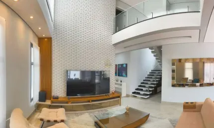 Casa com 3 quartos à venda na Rua Ademar Gonzaga, Loteamento Villa Branca, Jacareí