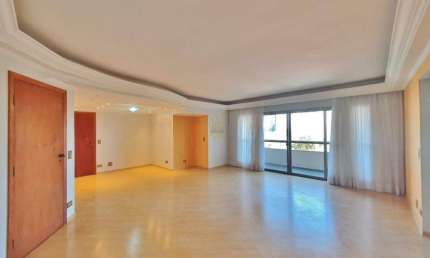 Apto 4 Dorms(suíte) 169m² Centro/ Vila Adyana (Raridade)