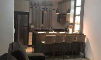 Casa com 2 quartos à venda na Rua João Eduardo Rodrigues da Silva, Loteamento Vila Romana, Jacareí