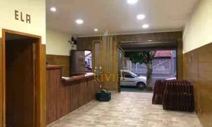 Casa 2 dorms + Ponto Comercial Próximo Shopping Oriente Shibata