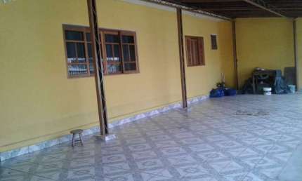 Casa com 3 quartos à venda na Rua Kumamoto, Jardim Oriente, São José dos Campos