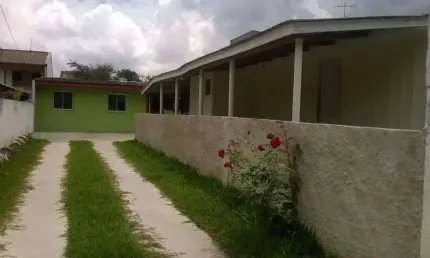 Terreno à venda na Rua Eurico Fonseca dos Santos, 176, Xaxim, Curitiba