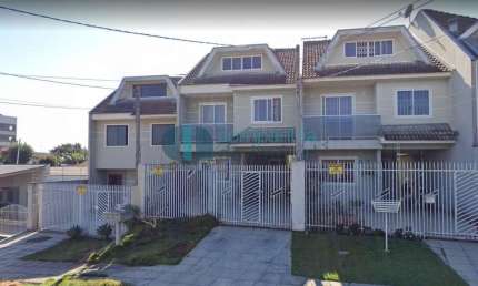 Casa com 3 quartos à venda na Rua Dante Luiz Júnior, 511, Capão Raso, Curitiba