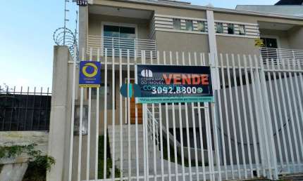 Casa com 3 quartos à venda na Rua Victor Benato, 339, Pilarzinho, Curitiba