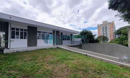 Casa com 3 quartos à venda na Rua Alcides Therézio de Carvalho, 729, Guabirotuba, Curitiba