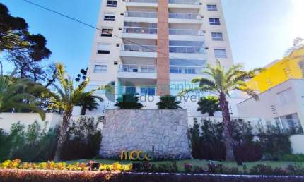 Apartamento com 2 quartos à venda na Rua Vinte e Nove de Junho, 207, Bacacheri, Curitiba