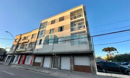 Apartamento com 2 quartos à venda na Avenida Marechal Floriano Peixoto, 1605, Centro, Curitiba