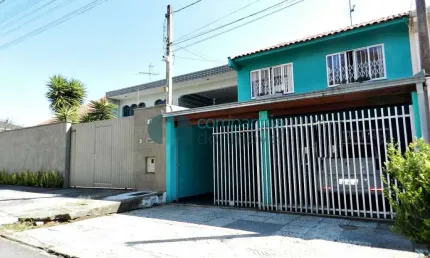 Casa com 3 quartos à venda na Rua Paraíso do Norte, 67, Centro, Pinhais