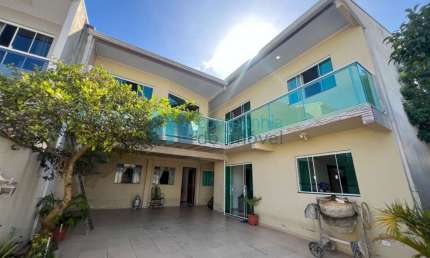 Casa com 4 quartos à venda na Lais Pereti, 410, Ipê, São José dos Pinhais