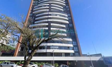 Apartamento com 3 quartos à venda na Rua Canadá, 531, Bacacheri, Curitiba