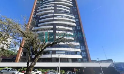 Apartamento com 3 quartos à venda na Rua Canadá, 531, Bacacheri, Curitiba