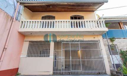Casa em condomínio fechado com 3 quartos à venda na Rua Izaac Ferreira da Cruz, 2988, Sítio Cercado, Curitiba