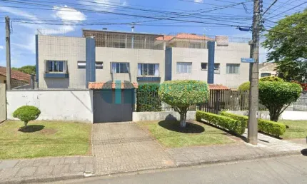 Apartamento com 3 quartos à venda na Rodolpho Senff Júnior, 405, Capão Raso, Curitiba