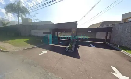 Terreno em condomínio fechado à venda na Rua José Benedito Cottolengo, 710, Campo Comprido, Curitiba