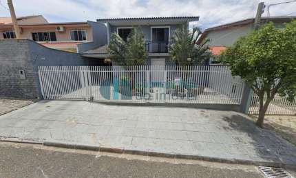 Casa com 4 quartos à venda na Rua Ferdinando Ferreira, 108, Guabirotuba, Curitiba