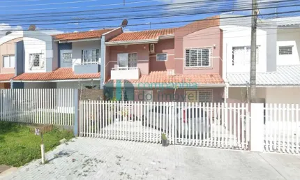 Casa com 3 quartos à venda na Rua Major Theolindo Ferreira Ribas, 3561, Boqueirão, Curitiba
