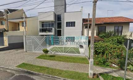 Casa com 3 quartos à venda na Rua Rosa Leonardi, 326, Campo Comprido, Curitiba