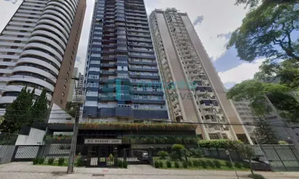 Apartamento com 4 quartos à venda na Rua Padre Agostinho, 2055, Bigorrilho, Curitiba