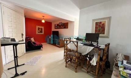 Casa em condomínio fechado com 3 quartos à venda na Rua Sebastião Alves Ferreira, 1254, Bairro Alto, Curitiba
