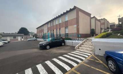 Apartamento com 2 quartos à venda na Rua Sebastião Alves Ferreira, 600, Bairro Alto, Curitiba