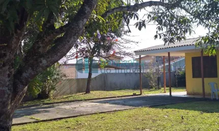 Terreno em condomínio fechado à venda na Dom Pedro I I, 269, Canoas, Pontal do Paraná